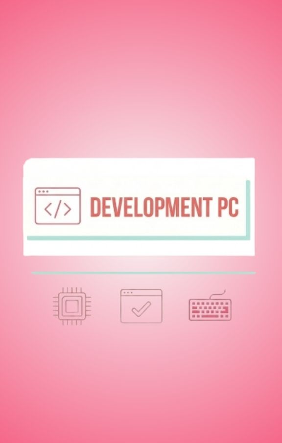 PC LẬP TRÌNH - DEV