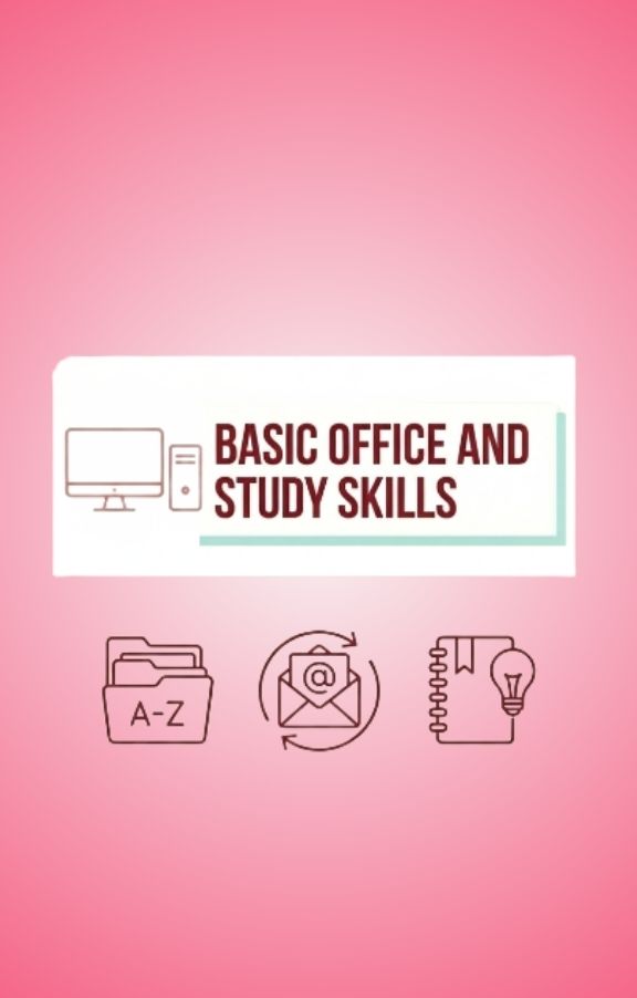 PC HỌC TẬP, VĂN PHÒNG CƠ BẢN