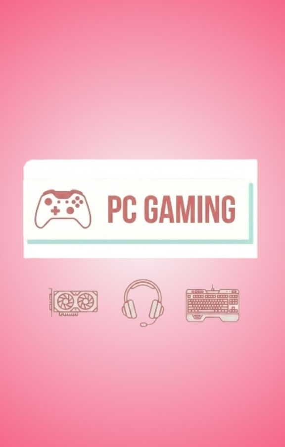 PC CHƠI GAME