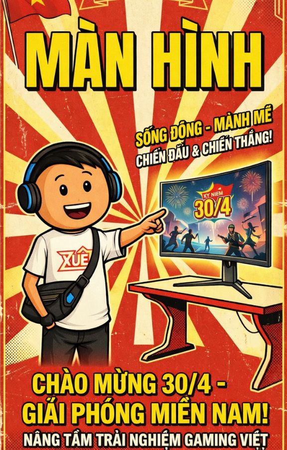 MONITOR | MÀN HÌNH