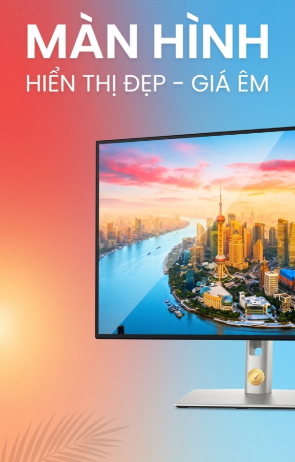 MONITOR | MÀN HÌNH