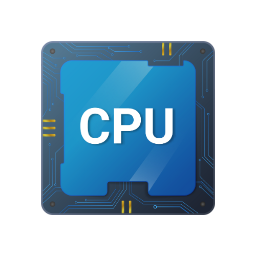 Danh mục sản phẩm CPU | BỘ VI XỬ LÝ