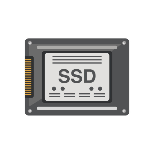 Danh mục sản phẩm SSD | Ổ CỨNG SSD