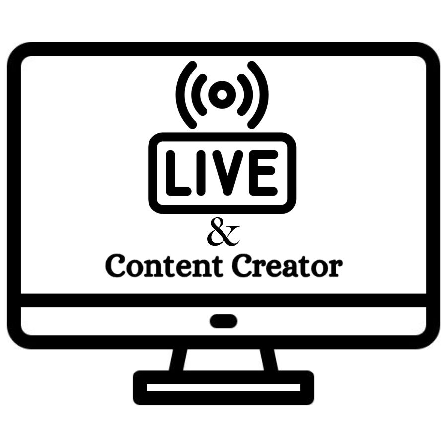 Danh mục sản phẩm PC STREAM - CONTENT CREATOR