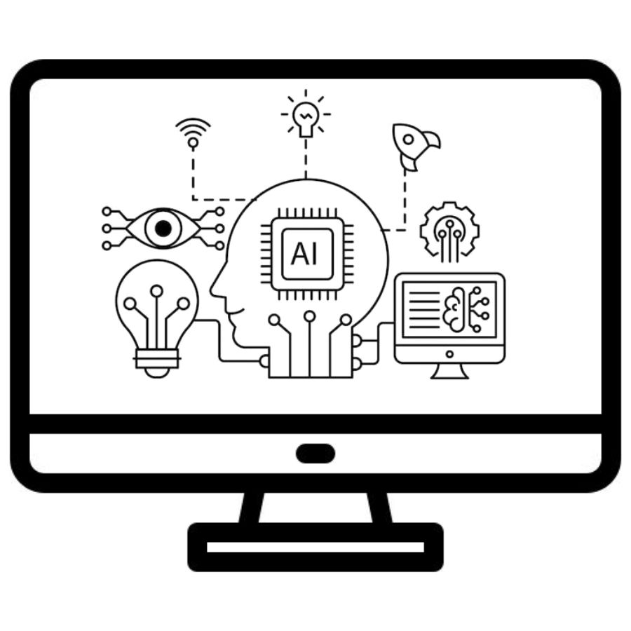 Danh mục sản phẩm PC AI - MACHINE LEARNING - DATA