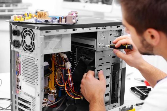 Nếu case máy tính của bạn không lên hình, đừng lo bạn hãy thử kiểm tra các cách dưới đây