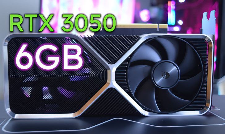 GeForce RTX 3050 6GB của NVIDIA đang phổ biến ở Trung Quốc, điều này khiến AIB đang lên kế hoạch cho việc tăng giá
