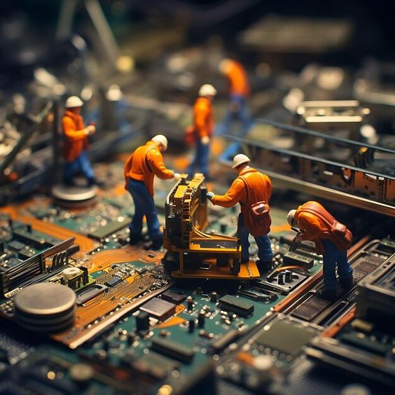 Nếu bạn là người mới, bạn muốn xây dựng cấu hình PC cho riêng mình, một số lưu ý dành cho bạn ở bài viết dưới đây