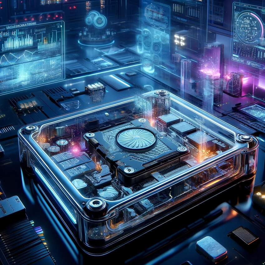 [TOP] SSD ĐANG ĐƯỢC NHIỀU NGƯỜI TIN DÙNG NHẤT ĐẦU NĂM 2024