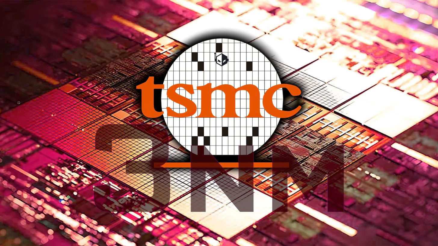 CÔNG TY TSMC NHẬN THẤY GIÁ CỔ PHIẾU TĂNG MẠNH NHỜ CÁC ĐƠN ĐẶT HÀNG CỦA INTEL, YÊU CẦU A.I.