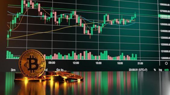 Bitcoin tiếp tục giảm một nửa giá và hy vọng trong 18 tháng tới sẽ tăng ít nhất 200%
