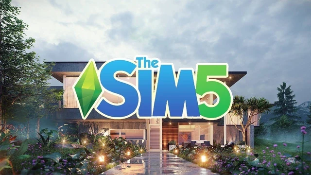 THE SIMS 5: DỰ ĐOÁN NGÀY PHÁT HÀNH, GIỚI THIỆU GAME, LỐI CHƠI, VÀ NHIỀU THỨ KHÁC