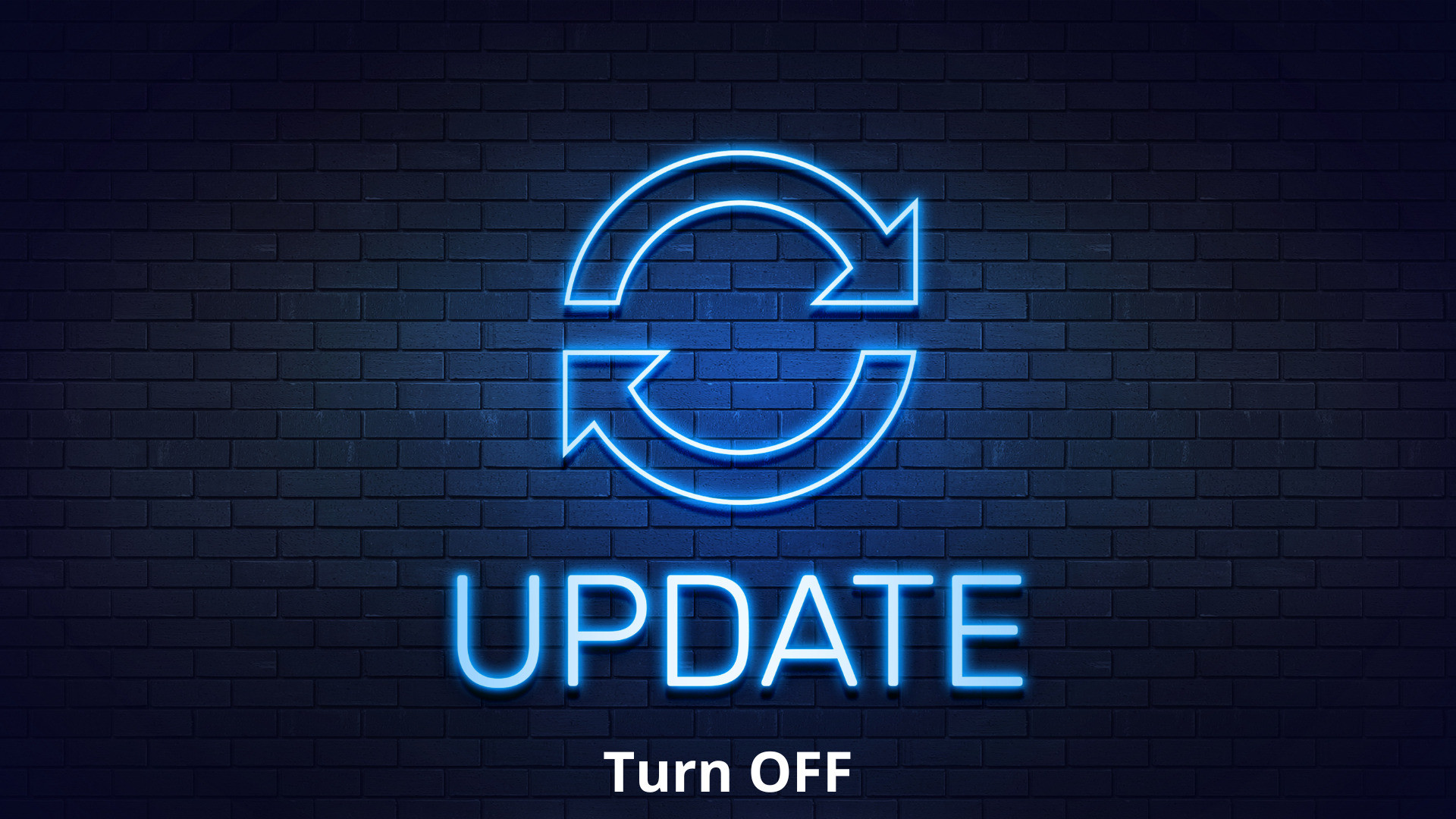 HƯỚNG DẪN CÁCH TẮT UPDATE WINDOWS 10/11