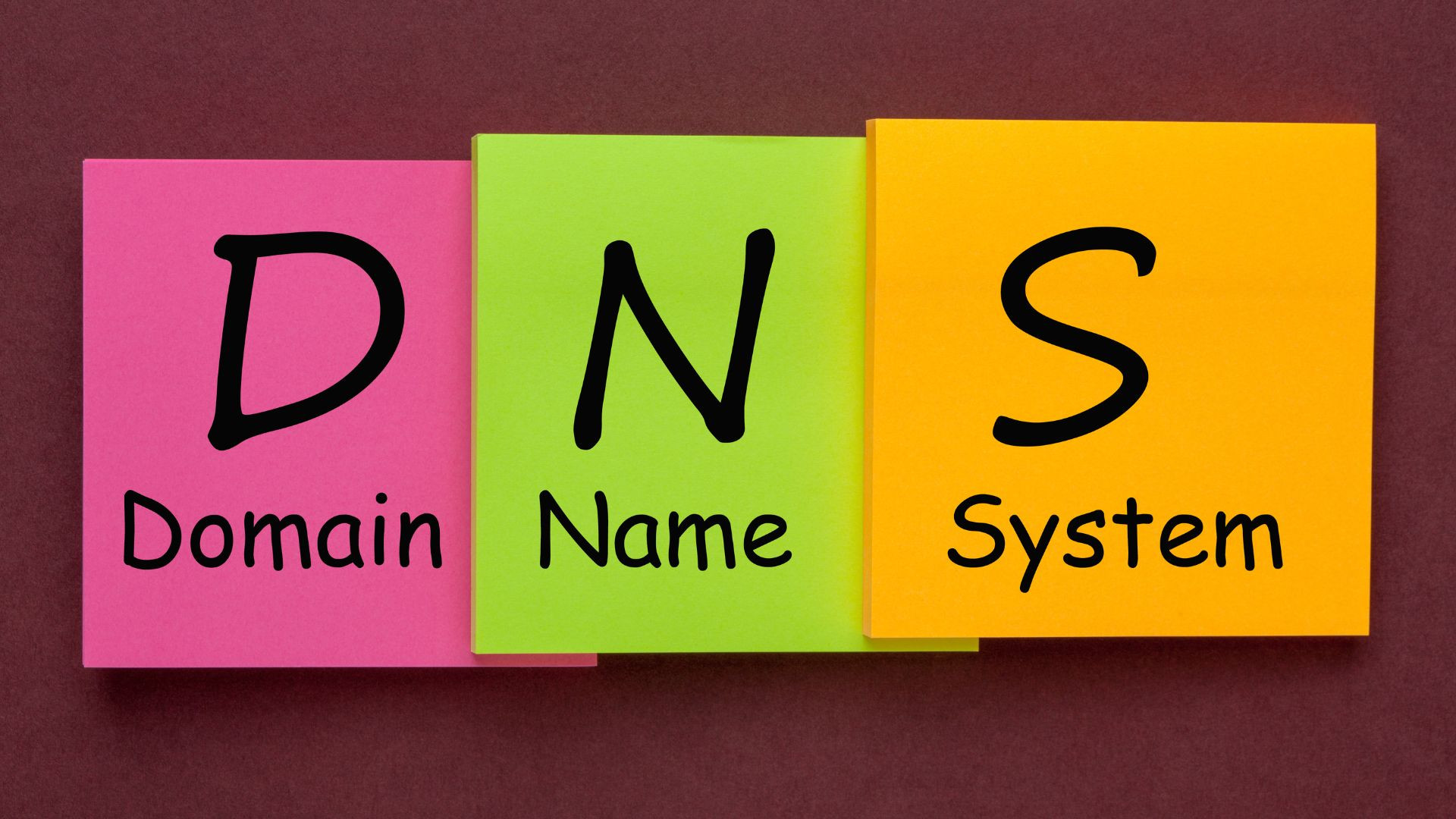 [DNS] HƯỚNG DẪN ĐỔI DNS NHANH NHẤT TRÊN MÁY TÍNH