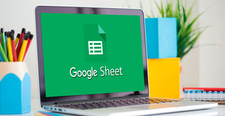 GOOGLE SHEETS LÀ GÌ ? CÁCH TẠO GOOGLE SHEET NHANH CHÓNG VÀ HIỆU QUẢ