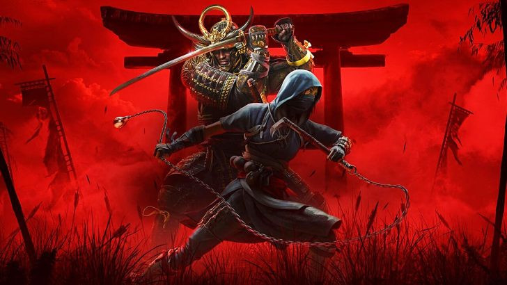 Đoạn giới thiệu Assassin's Creed Shadows giới thiệu nhân vật chính Yasuke và Naoe, mở đơn đặt hàng trước