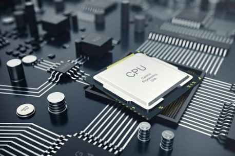 Cấu tạo của CPU như thế nào ?