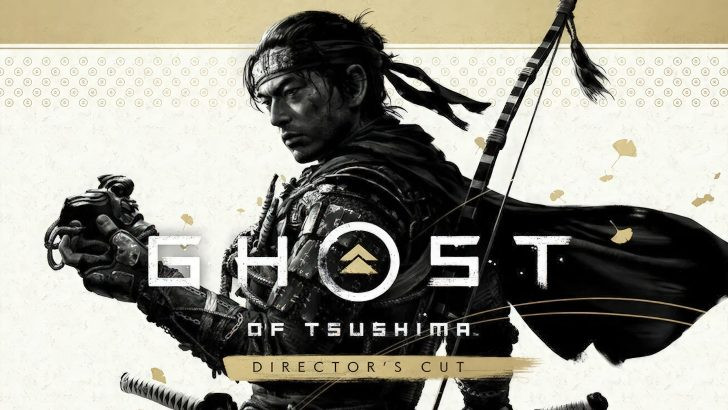 [Ghost of Tsushima] Kỷ lục được thiết lập về số lượng người chơi đồng thời của Sony trên Steam