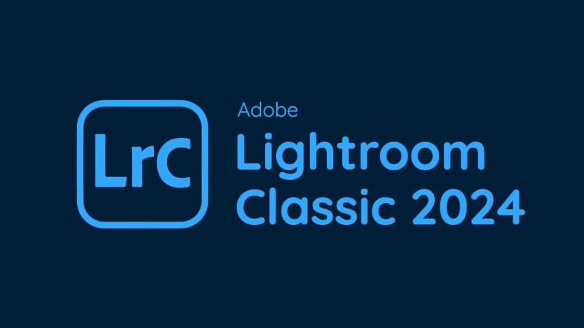 ADOBE LIGHTROOM CLASSIC 2024 Hướng dẫn tải và cài đặt Full mới nhất