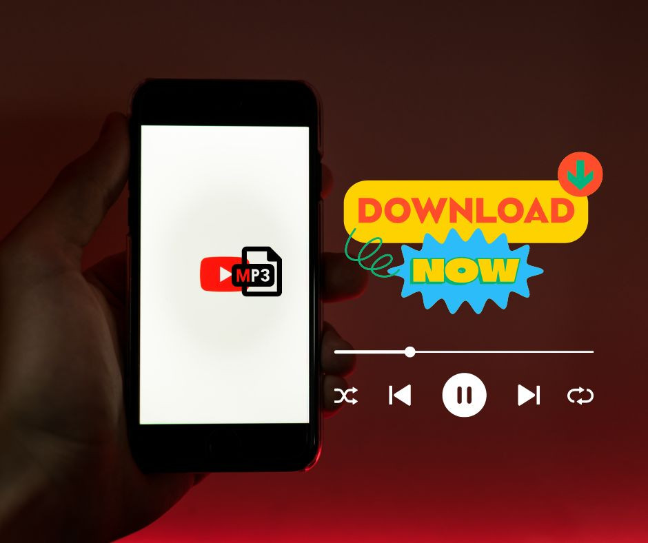 Hướng dẫn cách tải nhạc từ Youtube về máy tính dễ dàng nhất