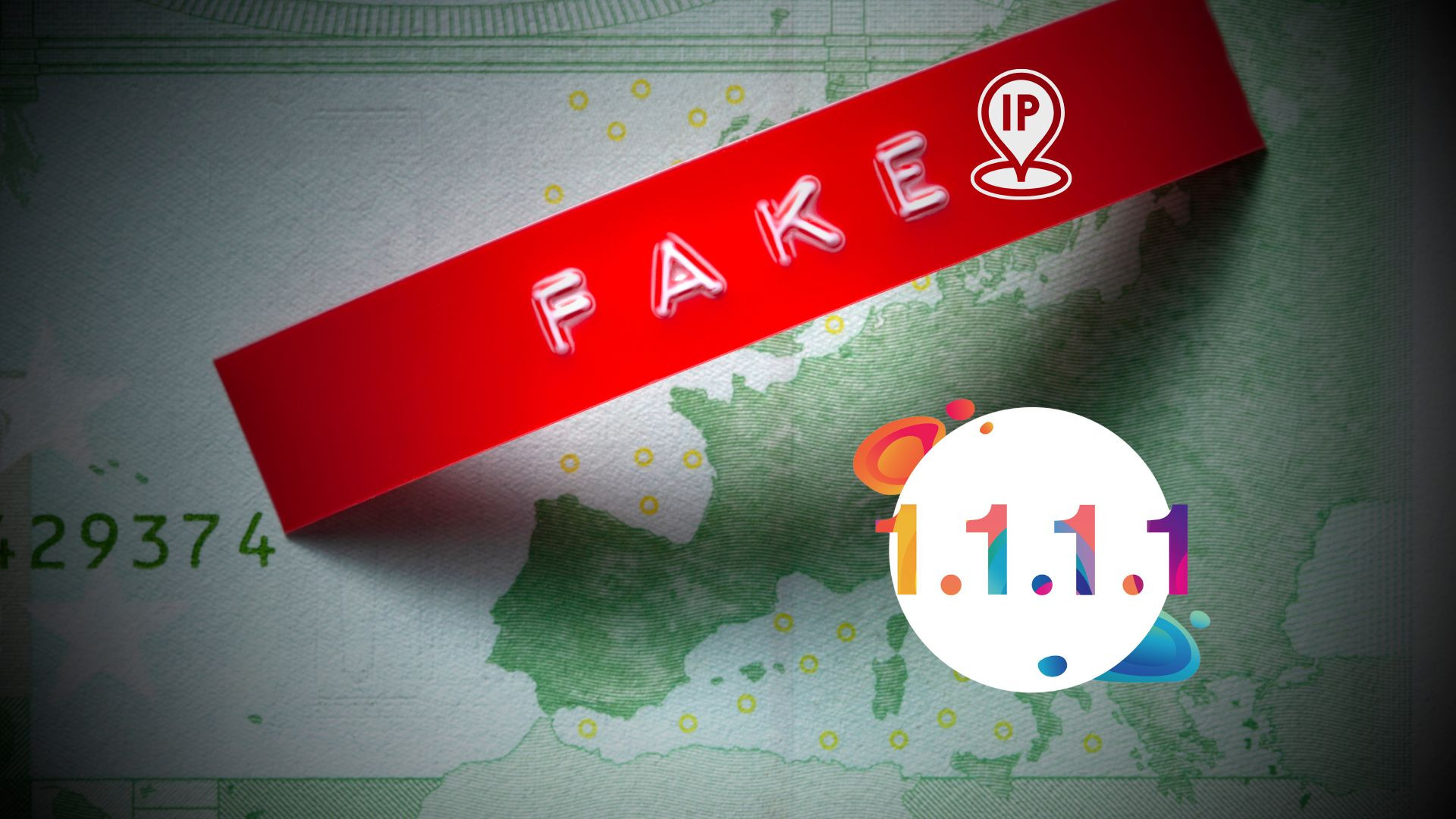 Hướng dẫn fake địa chỉ IP giúp bạn lướt Web một cách an toàn hơn
