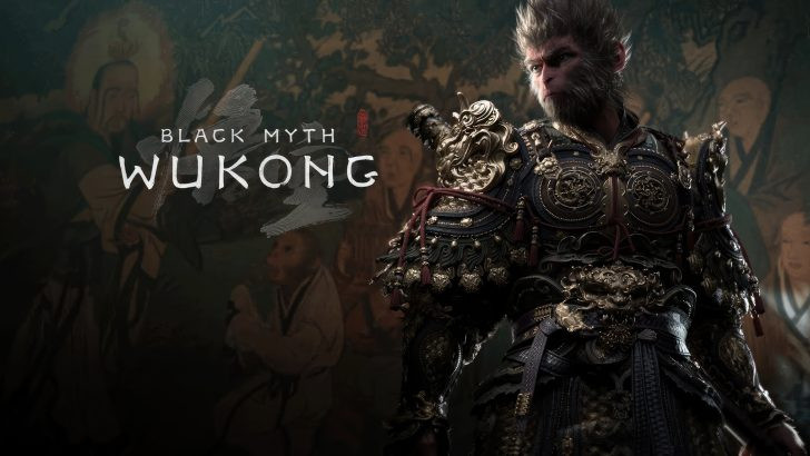 Siêu phẩm Black Myth Wukong rò rỉ cấu hình để có độ phân giải 4K với RTX