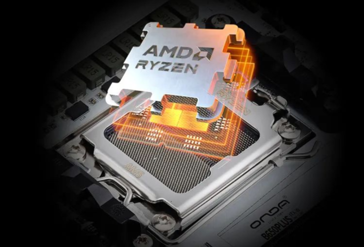Bo mạch chủ Mini - ITX AM5 được ONDA phát hành và công bố mức giá 