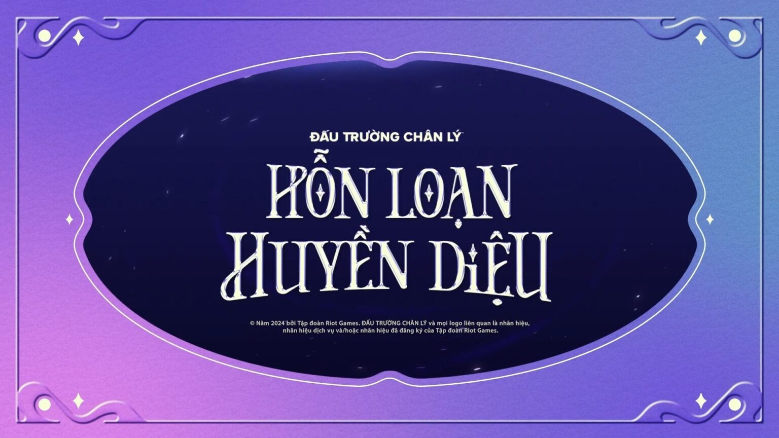 Thông tin và cơ chế độc quyền về ĐTCL mùa 12 - Đấu trường ma thuật 