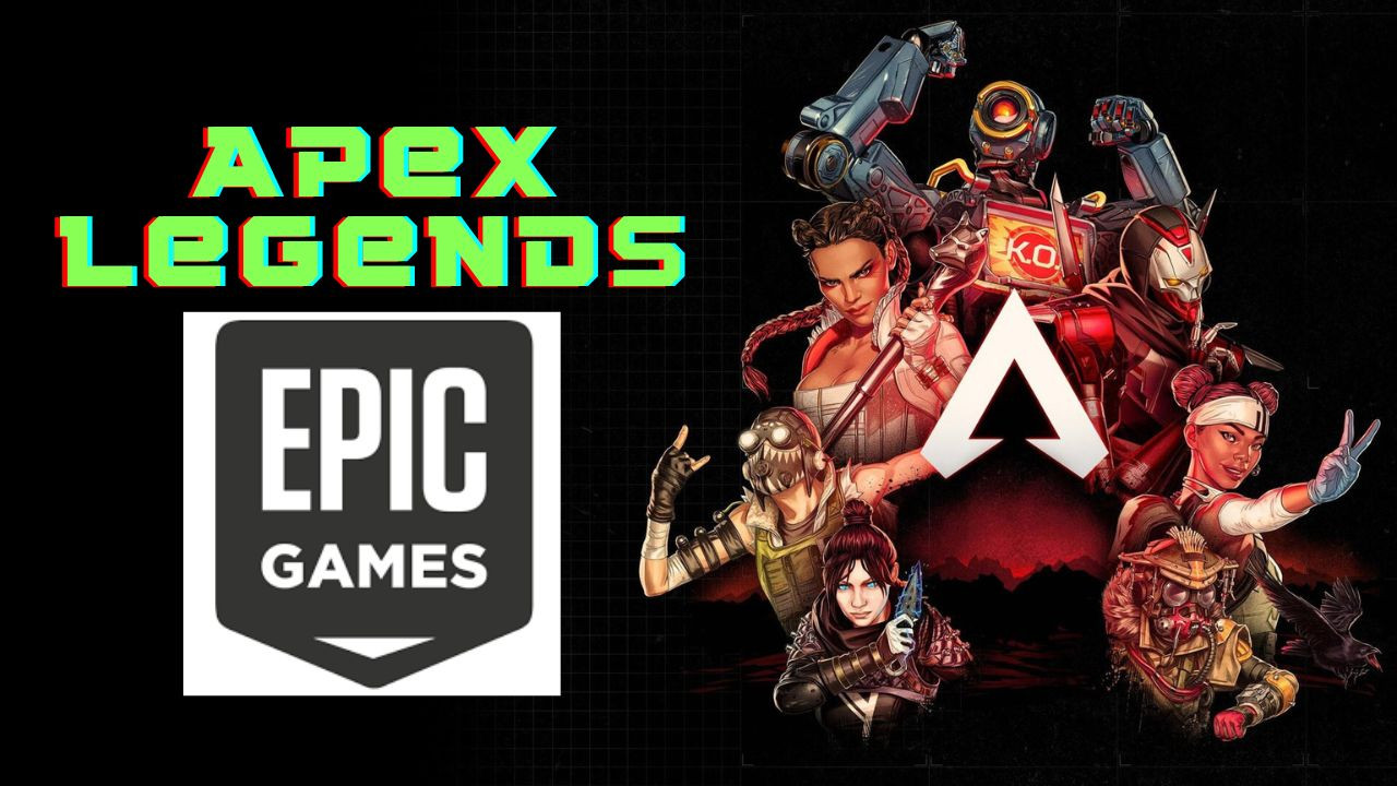 Apex Legends: Từ phần tiếp theo của Titanfall đến kiệt tác battle royale
