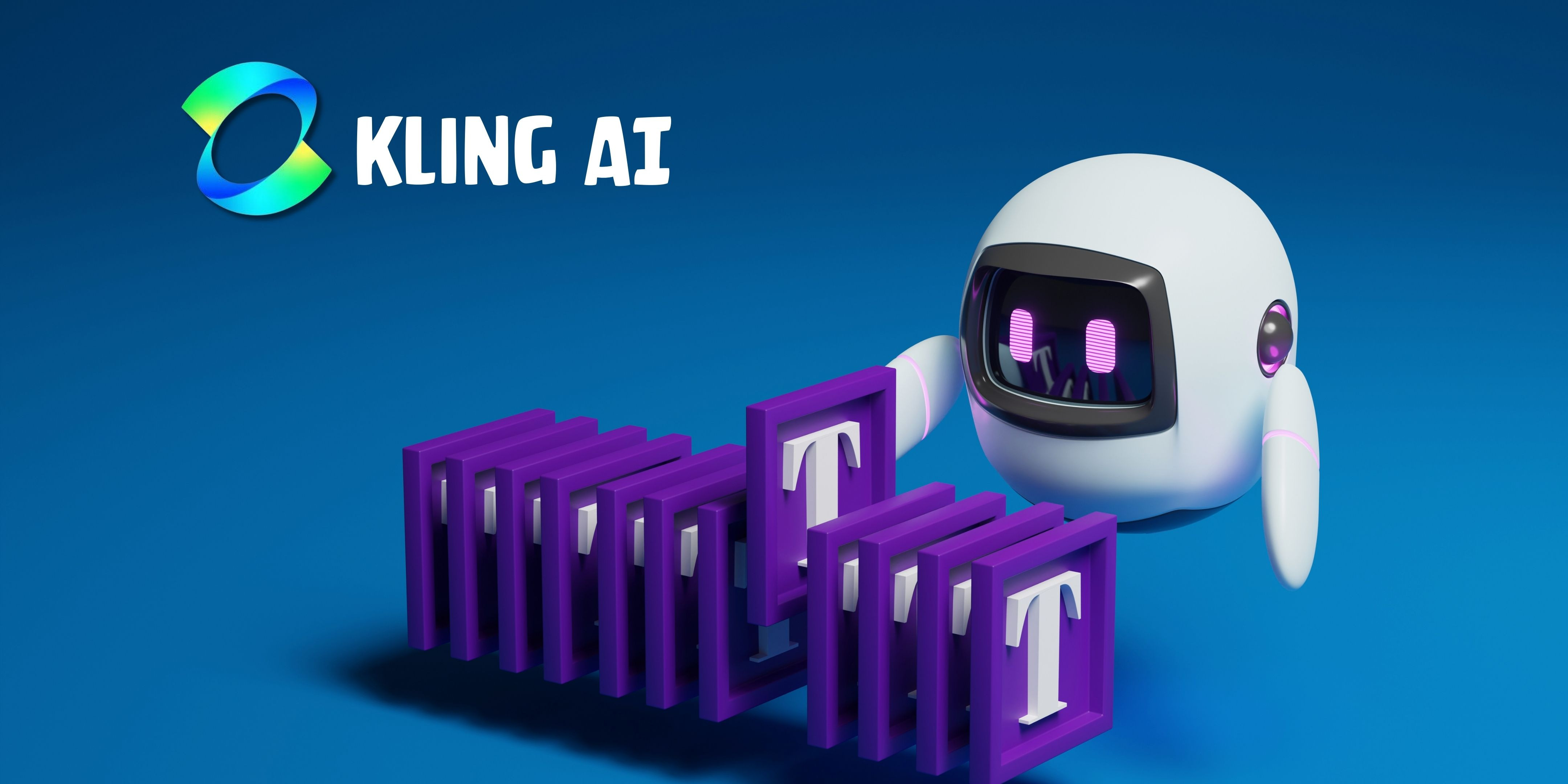 [Kling AI] Hướng dẫn cách sử dụng phần mềm công cụ tạo ảnh, video từ AI