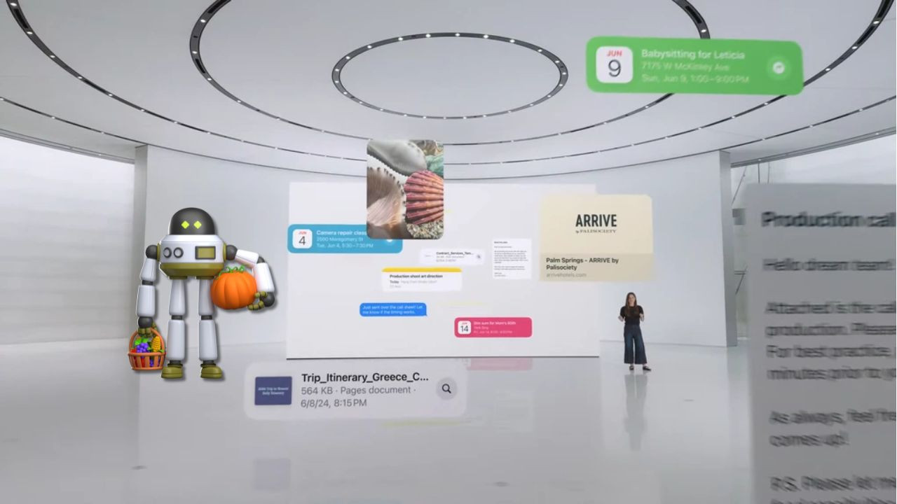 [IOS] Người dùng Iphone có thể sẽ mất khoảng 20 USD nếu muốn sử dụng các tính năng nâng cao trong Apple Intelligence 