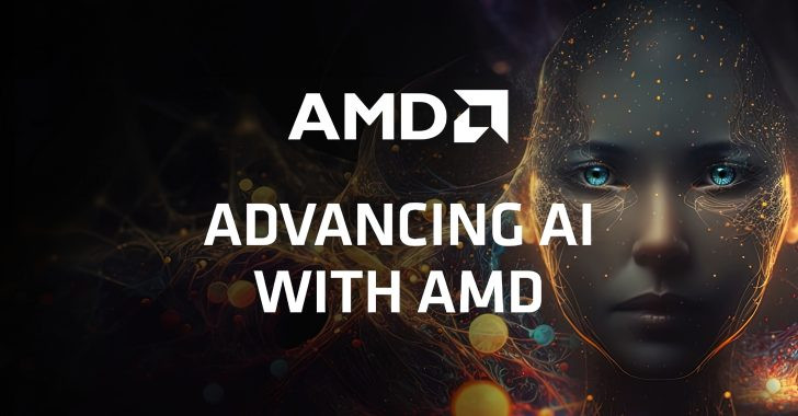 Sự kiên của AMD vào ngày 10 tháng 10 sắp tới có gì?