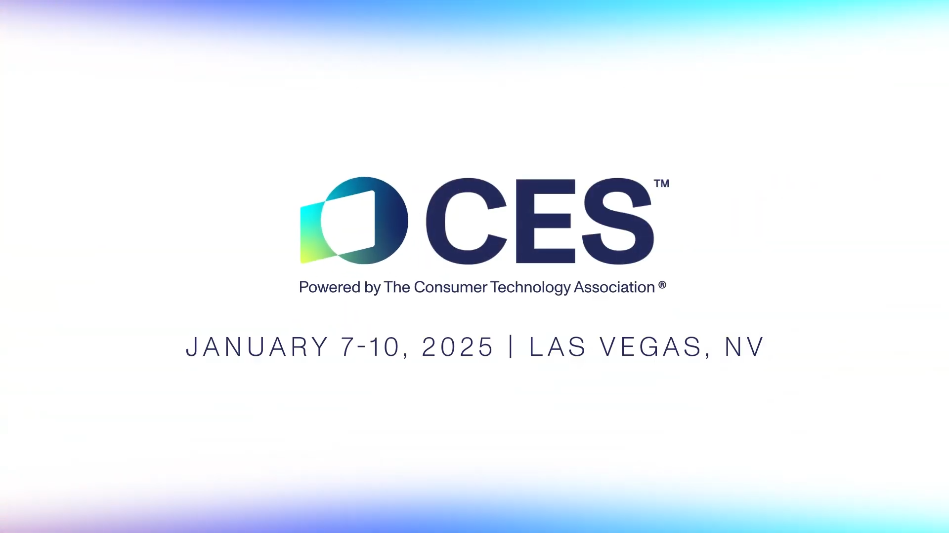 [CES2025] Công bố thời gian diễn ra sự kiện và địa điểm triển khai kế hoạch