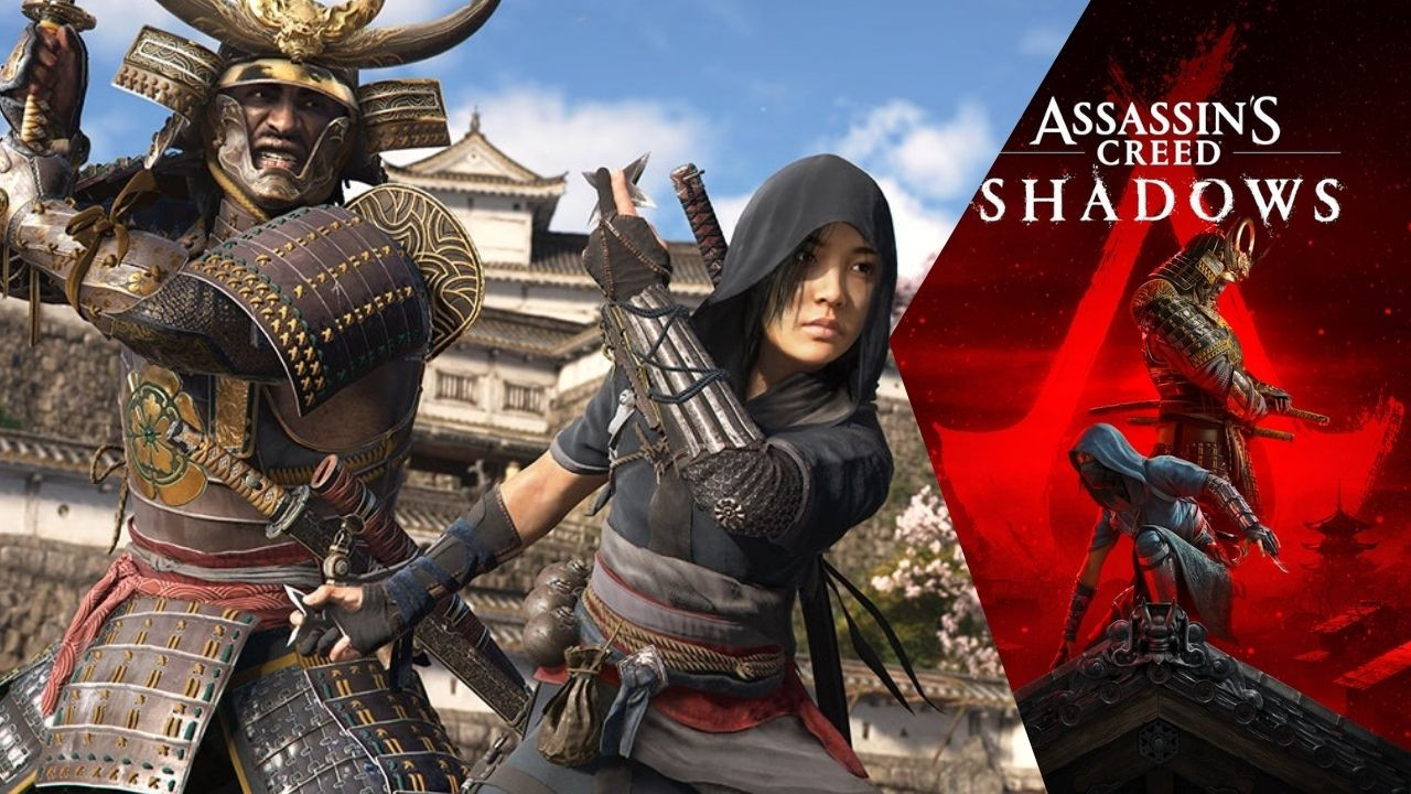Assassin's Creed: Shadows - Lối chơi trực tuyến mới lạ và thời điểm ra mắt chính thức
