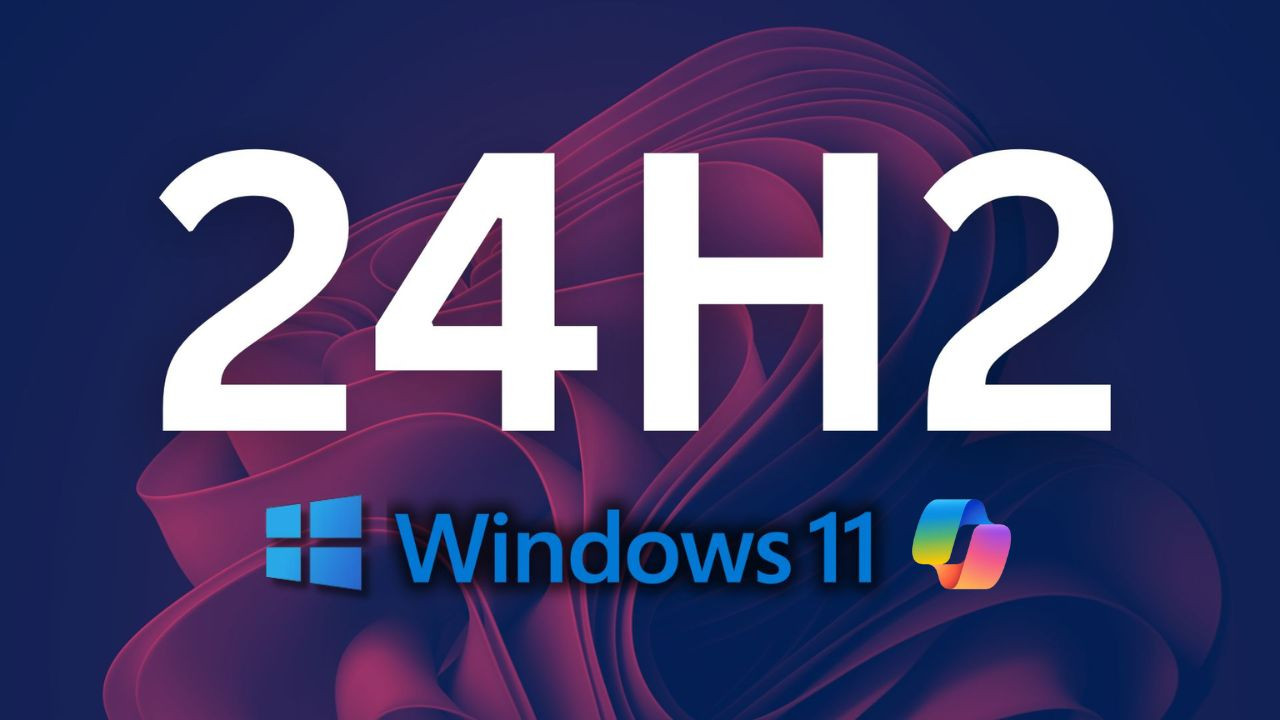 Thông tin về bản cập nhật Microsoft Windows 11 24H2 và các tính năng có trong bản cập nhật lần này