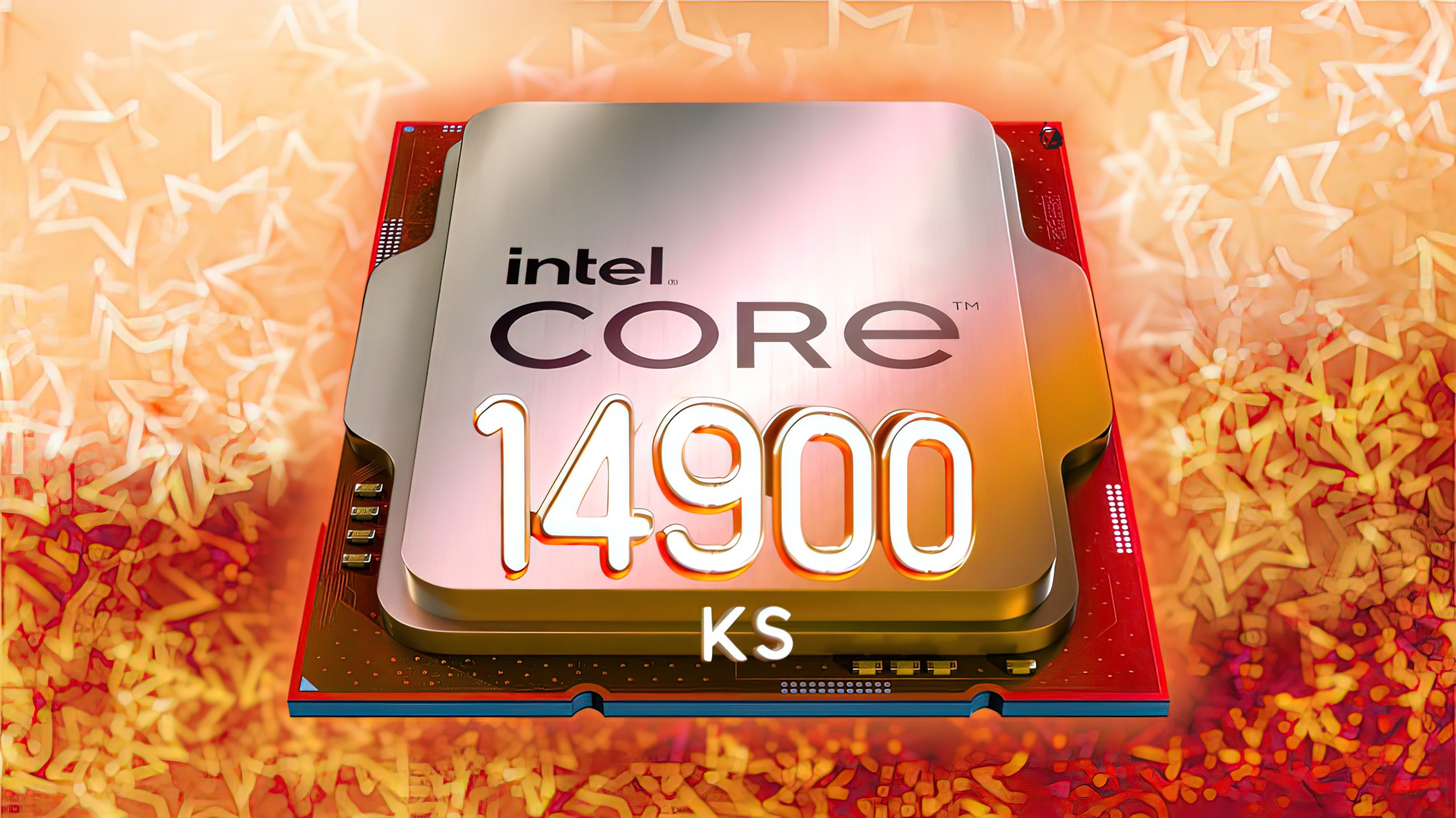 Intel Core i9-14900KS, CPU ngốn điện 6,2 GHz, dự kiến ​​ra mắt vào tháng 3