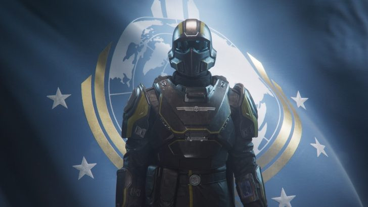 Helldivers 2 Game Master 'Abilities' Chi tiết bởi Giám đốc sáng tạo Arrowhead