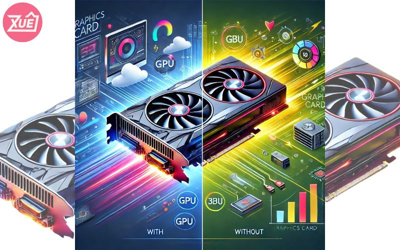 VGA Là Gì? Tầm Quan Trọng Của Card Màn Hình Trong Máy Tính 📈