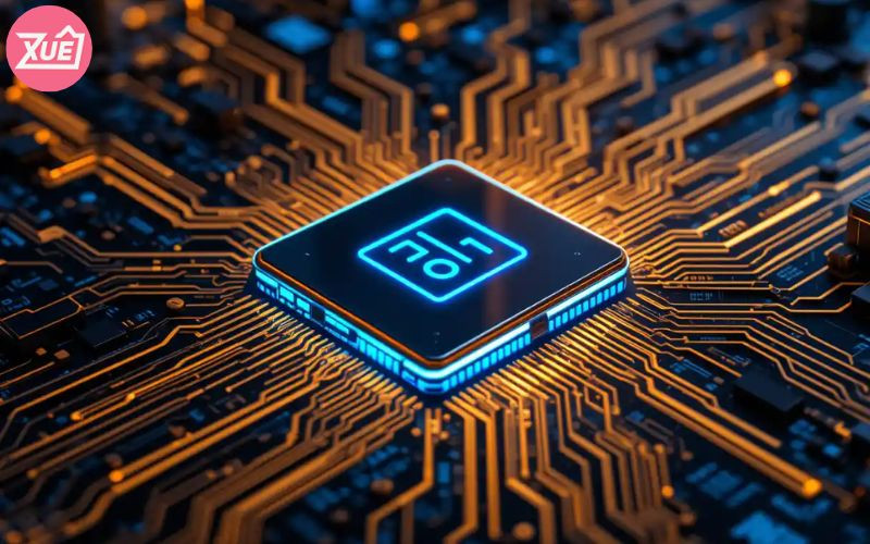 CPU Là Gì? Tìm Hiểu Về Bộ Não Của Máy Tính 🎯
