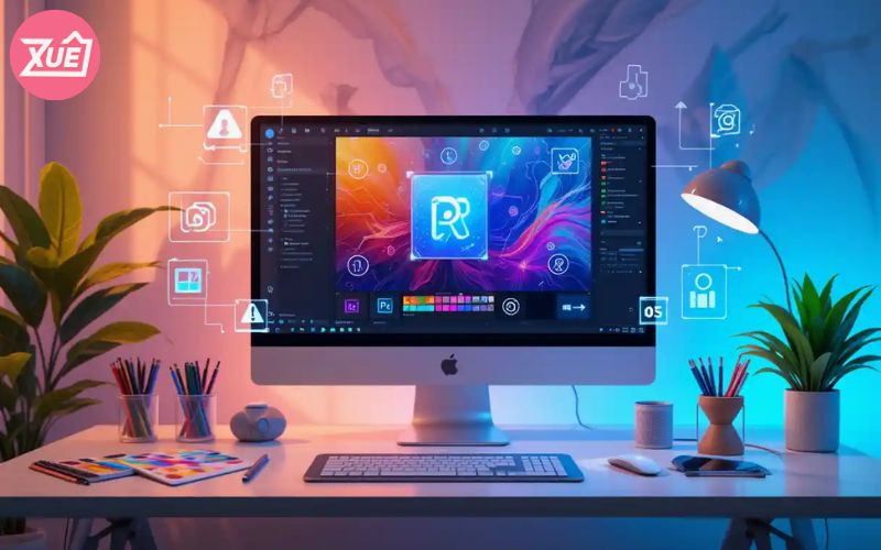 Phần Mềm Thiết Kế Đồ Họa Tốt Nhất Cho Người Mới Bắt Đầu: Lựa Chọn Hàng Đầu 🎨