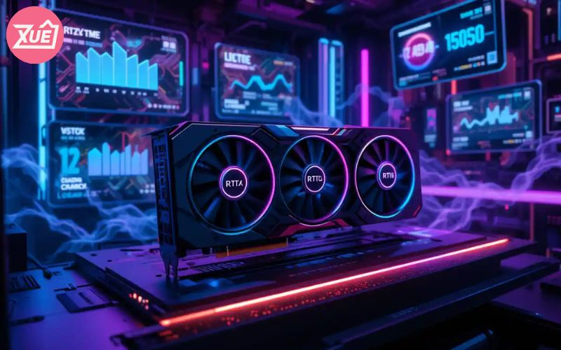 RTX 5070 Ti: Chiến Mọi Tựa Game AAA Với Hiệu Năng Đỉnh Cao 🔥