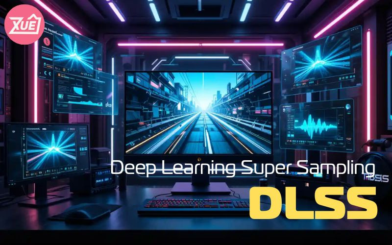 Tương Lai Của DLSS: Những Dự Đoán Và Kỳ Vọng 🎯