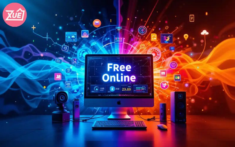 MÁY TÍNH ONLINE MIỄN PHÍ: Đa Chức Năng, Nhanh Chóng & Chính Xác 🖥️