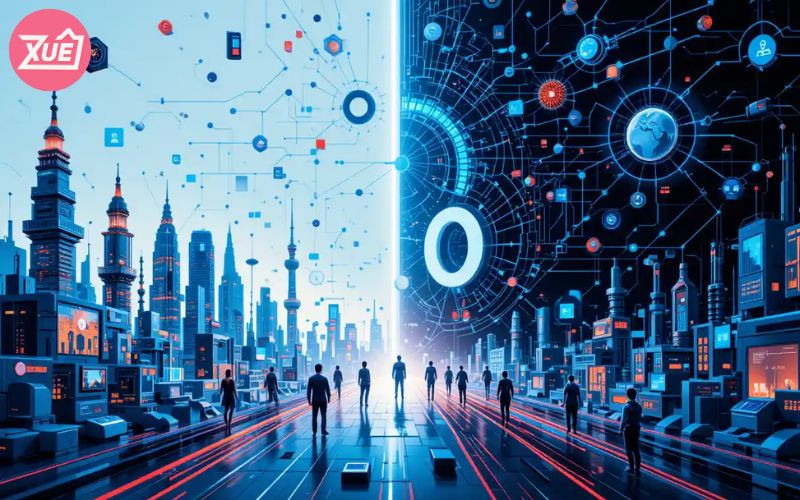 Kỹ Năng Cần Thiết Cho Thời Đại 4.0: Bí Quyết Thành Công Trong Tương Lai 🚀