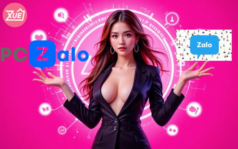 Zalo PC: Giải Pháp Chat Và Làm Việc Hiệu Quả Trên Máy Tính