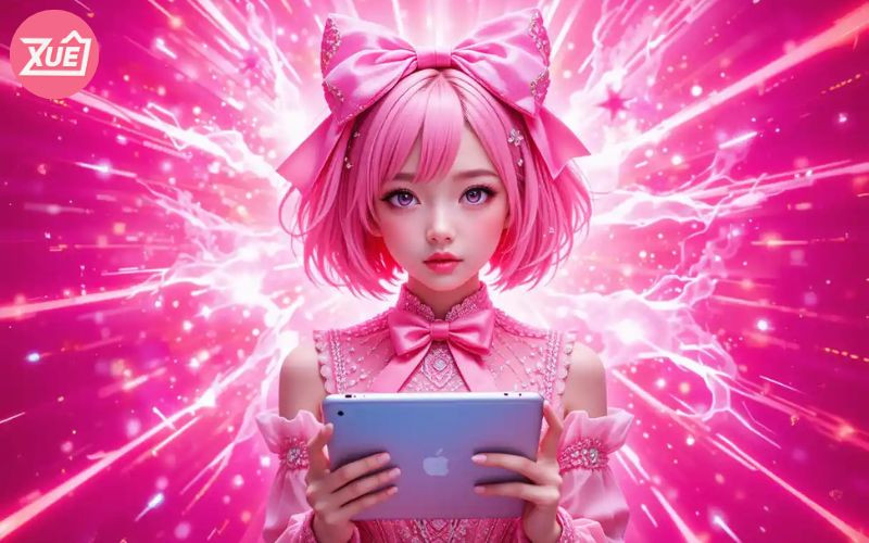 Máy Tính Bảng: Công Cụ Hỗ Trợ Học Tập Và Làm Việc Đắc Lực