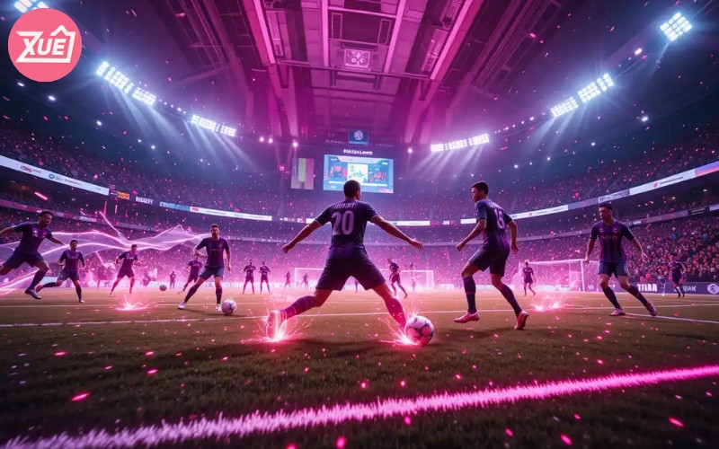 Top 4 Cầu Thủ Nên Mua Trong FIFA Online 4