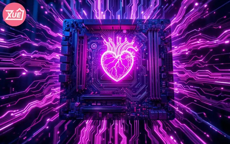 Mainboard Là Gì? Linh Kiện Quan Trọng Nhất Của Máy Tính