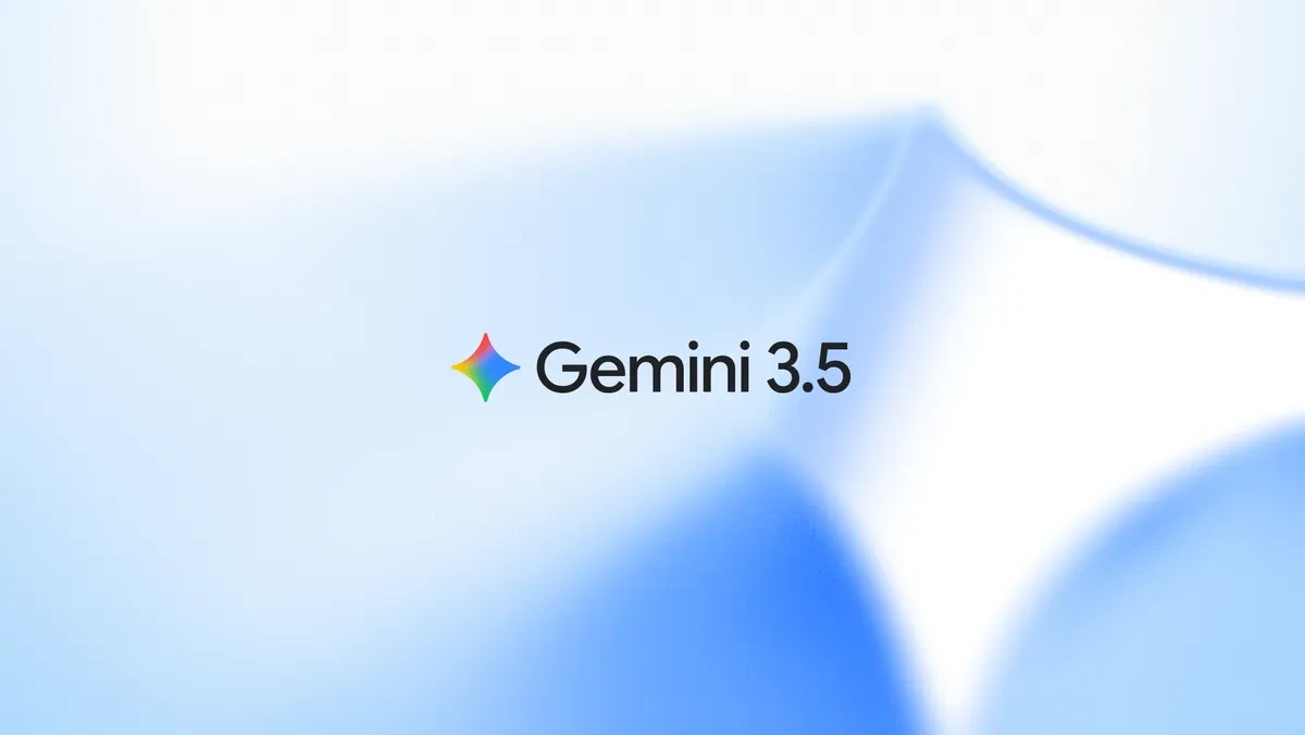 Google Ra Mắt Gemini 3.5 Flash: “Frontier Intelligence With Action” – Mô Hình AI Nhanh Nhất Dành Cho Tác Vụ Agentic Và Coding