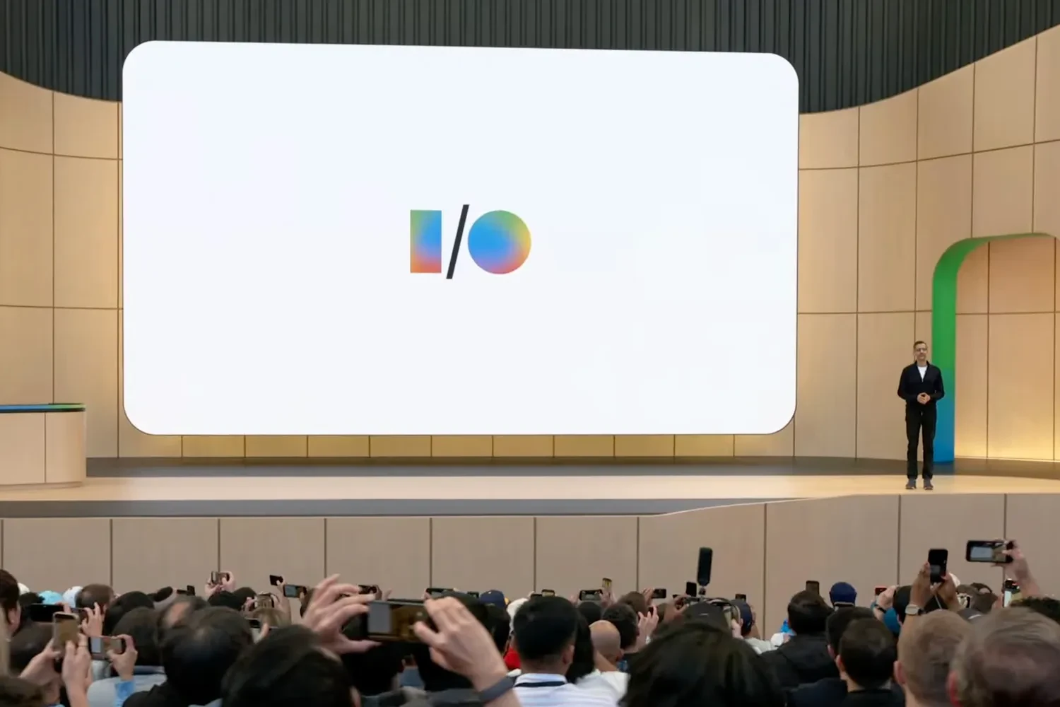 Google Công Bố 12 Video Khoảnh Khắc Quan Trọng Từ Keynote I/O 2026: Kỷ Nguyên Agentic AI Đã Đến